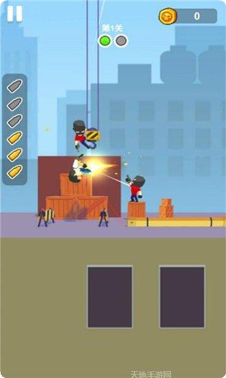 我枪法特牛最新版本