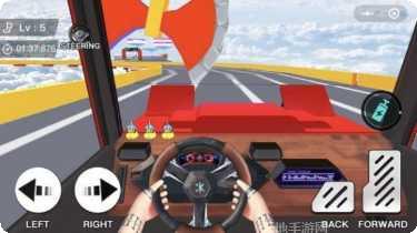 3D疯狂割草游戏下载