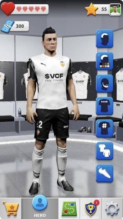 Score Hero 2022游戏评测