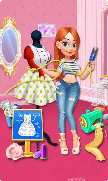 我的梦想小吃店最新版本