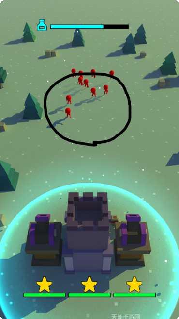 Draw Pen游戏攻略