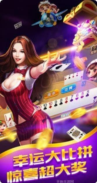 打点棋牌安卓版