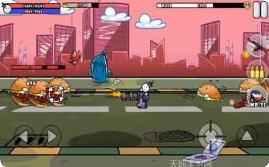 一枪小子2游戏攻略