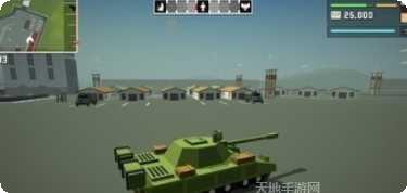 方块猎车手最新版本