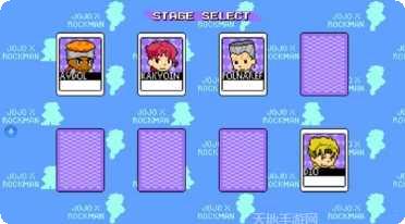 jojo的奇妙冒险钻石纪录新手教程