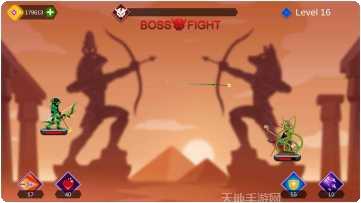 arrow.io对战心得