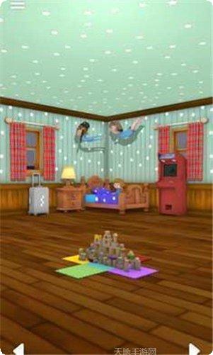 彼得潘梦幻岛冒险下载地址