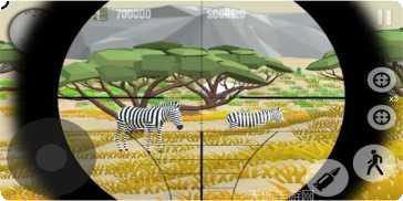 像素狩猎模拟器下载