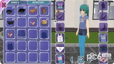 少女约会中文版下载