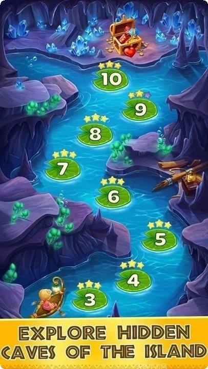 热带水果游戏评分