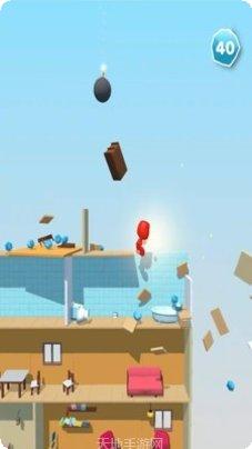 逃离炸弹大爆炸怎么玩