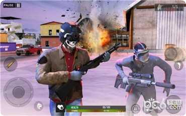 冬季生存工艺世界教程