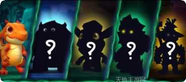 阿尔卡纳传奇角色推荐