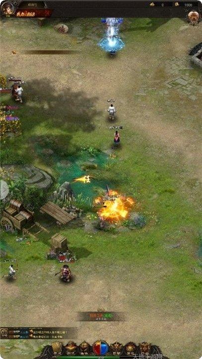 盛世龙城之卷土重来下载