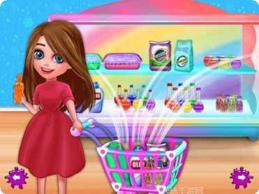 彩虹独角兽DIY模拟器下载