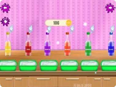 彩虹独角兽DIY模拟器游戏攻略