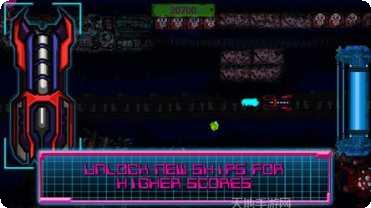 像素冲突征服攻略