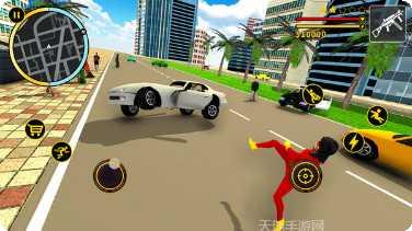 Supercars Speedometers high score