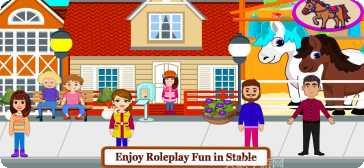 我的小马农场下载