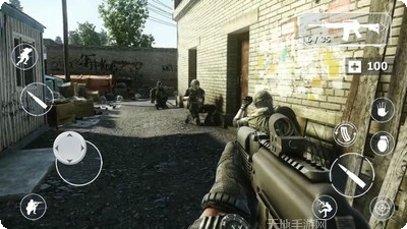 子弹之战最新版本下载