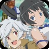 地城邂逅记忆憧憬无限法利虹水晶版