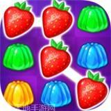 糖果天天消红包版