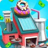 模拟梦幻美食小店