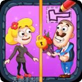 砸晕糟老头子免费版