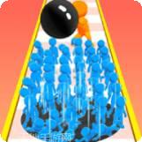 黑洞超级英雄战士