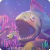 海底猎杀者进化神龙