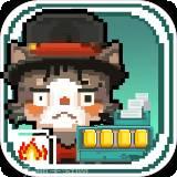 怪奇小店加班惊魂