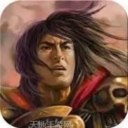 三国志姜维传说