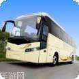巴士城市驾驶模拟