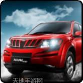 3D赛车极限狂飙