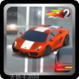 公路交通摩托赛车