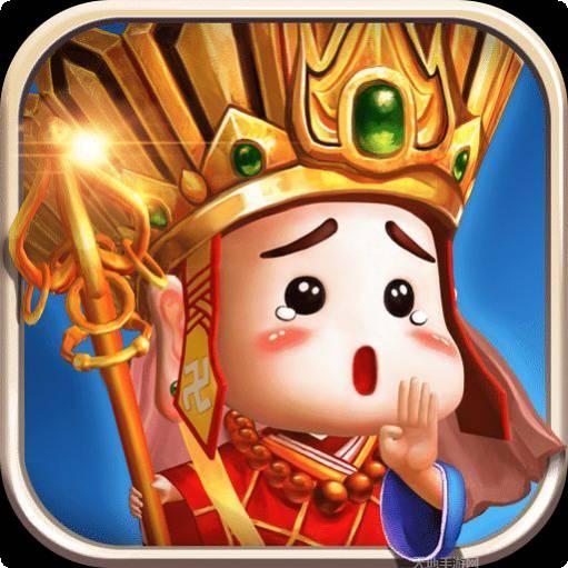 西游风云西游记卡牌回合