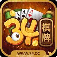 34cc棋牌