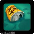 闲置点击器Trash tycoon