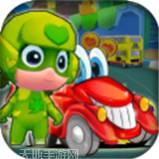 小英雄魔法冲突