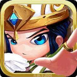 真三国乱舞变态版