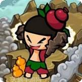 葫芦兄弟英雄觉醒