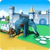 城堡建筑模拟器