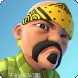 热血街霸3D百度版