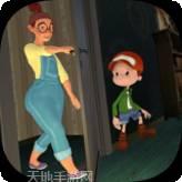 恶搞老师模拟器