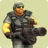 征战世界完美版