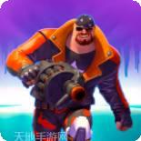 保护者射手传奇