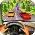 指尖迷你飞车疯狂漂移