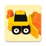 垃圾分类拯救猫车镇