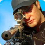 狙击手血战鬼子