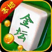 米胜金坛麻将